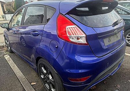 Ford Fiesta 5-Türer 1.6 EcoBoost ST