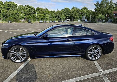 BMW 420 i M Sport