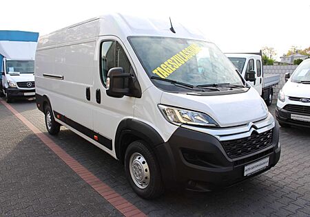 Citroën Jumper Citroen 35 L4H2 165 *Klima*Kam*Nav*Temp*Holz*270°