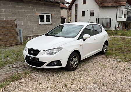 Seat Ibiza 5-Türer 1.4 16V Style