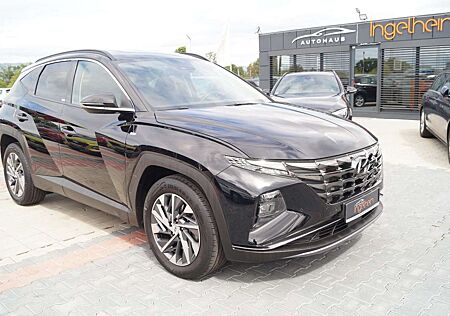 Hyundai Tucson Trend Mild-Hybrid 2WD Kamera Navi SHZ PDC