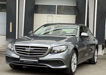 Mercedes-Benz E 200 Luxury Multibeam Comand Distronic AHK 360°