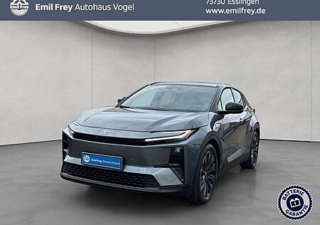 Toyota + AWD Lounge 342PS +77kWh(Strom)