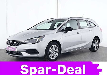 Opel Astra K Sports Tourer LED|Winter-Paket|SHZ|PDC