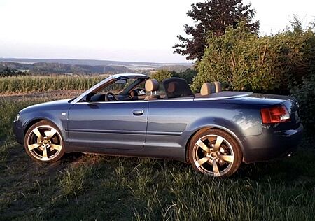 Audi A4 1.8 T