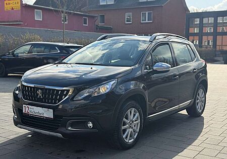 Peugeot 2008 Allure / TÜV NEU / AUTOMATIK / PDC /