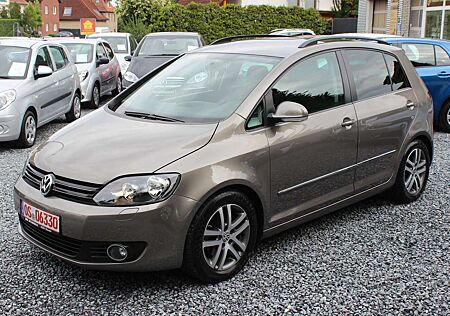 VW Golf Plus Volkswagen *1-Hand*Anhägerkupplung*Finanazierung*