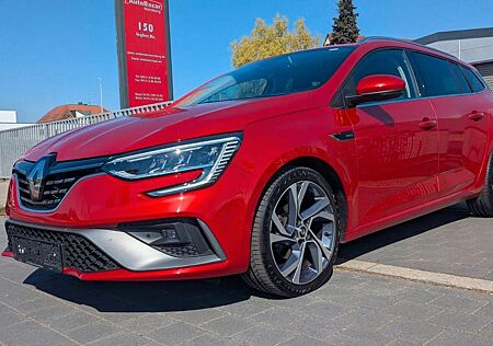 Renault Megane IV Grandtour R.S. Line / Automatik