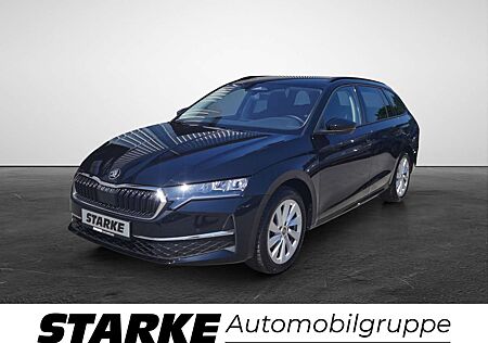 Skoda Octavia Combi 2.0 TDI DSG Selection