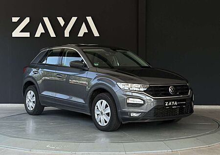 VW T-Roc Volkswagen 2.0 TDI*SITZ-HZG*PDC*KLIMA*