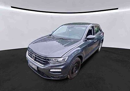 VW T-Roc Volkswagen 2.0 TDI*SITZ-HZG*PDC*KLIMA*
