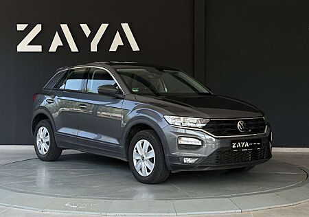 VW T-Roc Volkswagen 2.0 TDI*SITZ-HZG*PDC*KLIMA*