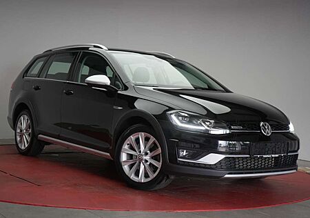 VW Golf Volkswagen Alltrack 2.0 TDI 4Motion DSG