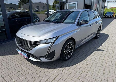 Peugeot 308 SW 1.5HDI Allure Pack*LED*NAVI*KAMERA*