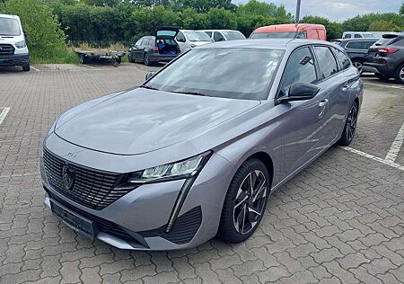 Peugeot 308 SW 1.5HDI Allure Pack*LED*NAVI*KAMERA*