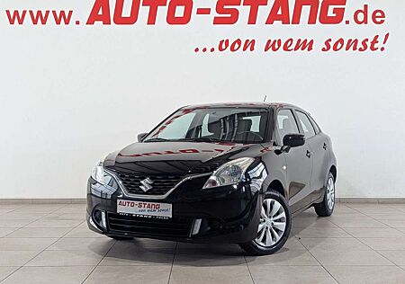 Suzuki Baleno 1.2 Dualjet