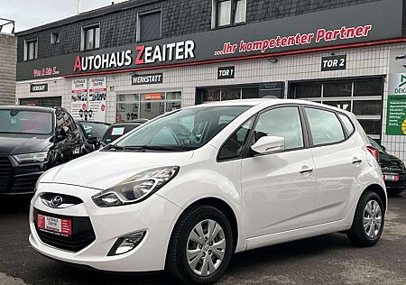 Hyundai ix20 5 Star Edition