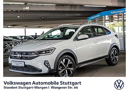 VW Taigo Volkswagen R-Line 1.0 TSI DSG Navi LED ACC SHZ PDC