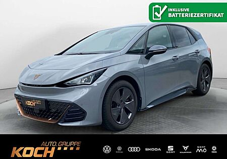 Cupra Born 150 kW (204 PS) 58 kWh ACC*RFK*Wärmepumpe*K
