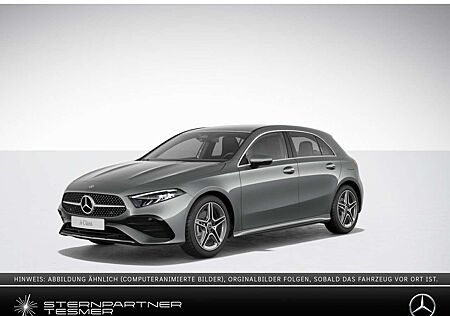 Mercedes-Benz A 200 AMG+MBUX+LED+SHZ+PDC+AMBIENTE+KAMERA