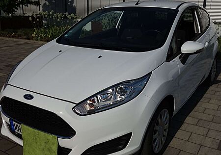 Ford Fiesta 1.0 Trend