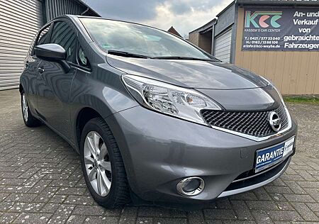 Nissan Note Acenta