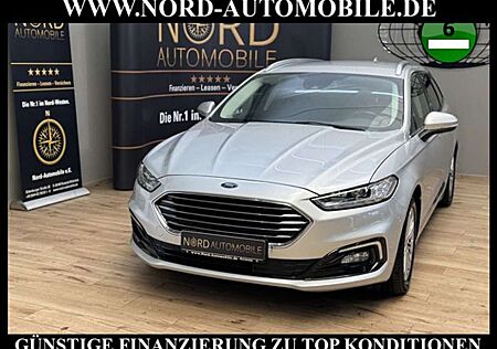Ford Mondeo Turnier 2.0 EcoBlue Titanium *AHK*LED*KAM Titanium