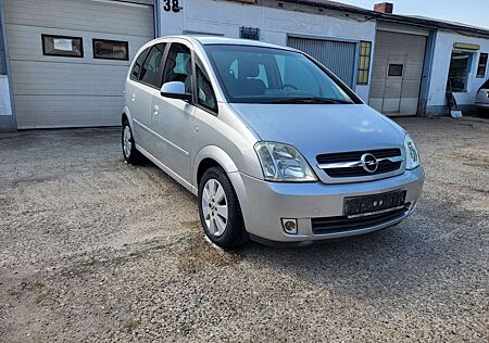 Opel Meriva INNOVATION