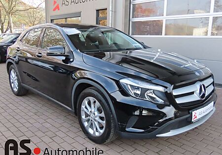 Mercedes-Benz GLA 180 Start-Stop 2.Hand*SHZ*Kamera*AHK*8-fach