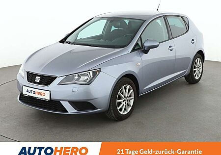 Seat Ibiza 1.2 TSI Style *SHZ*ALU*KLIMA*