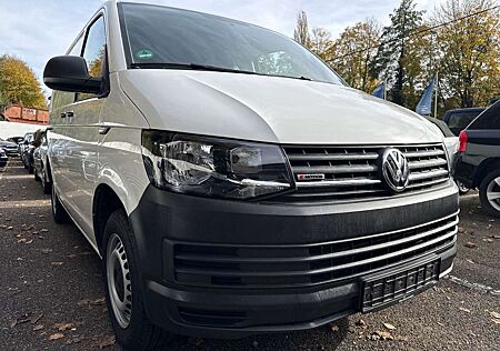 VW T6 Transporter Volkswagen Kasten-Kombi Kasten 4Motion