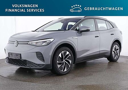 VW ID.4 Volkswagen Pure 125kW RFK*PDC*Tempo*Klima*NAV*SH