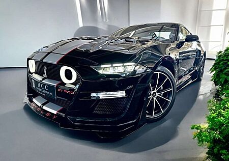 Ford Mustang 2,3 EcoBoost Fastback Shelby Look