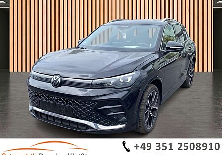 VW Tiguan Volkswagen 1.5 eTSI 110 kW R-Line*neues Modell*HarmanKardon