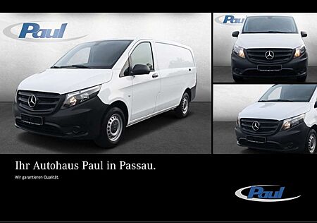 Mercedes-Benz Vito 116 CDI KA Kamera+Klima+Komfortsitz+270°Tür