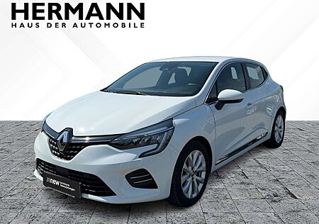 Renault Clio V 1.6 E-TECH 140 Intens *NAVI*LED*SpurH*PDC