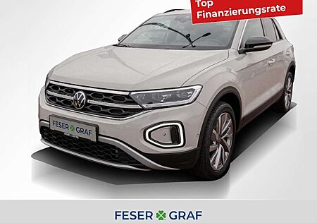 VW T-Roc Volkswagen 1.5 TSI Move DSG AHK/Matrix/ACC/Kamera/DAB