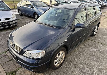 Opel Astra 1.6 Caravan Edition 2000