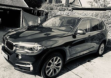 BMW X5 X5 xDrive30d*Headup*Standhz*SD*