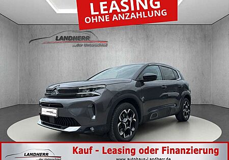 Citroën C5 Aircross Citroen Max//Navi/Kamera/DAB
