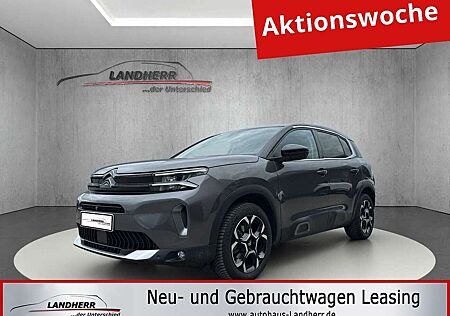 Citroën C5 Aircross Citroen Max//Navi/Kamera/DAB