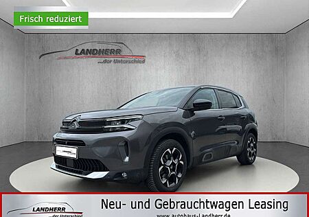 Citroën C5 Aircross Citroen Max//Navi/Kamera/DAB