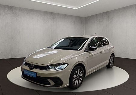 VW Polo Volkswagen Life 1,0 l TSI OPF 85 kW (116 PS) 7 -Gang-D