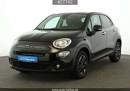 Fiat 500X 1.0 Club #Navi#Alu#Klima#DAB+#CarPlay#USB#