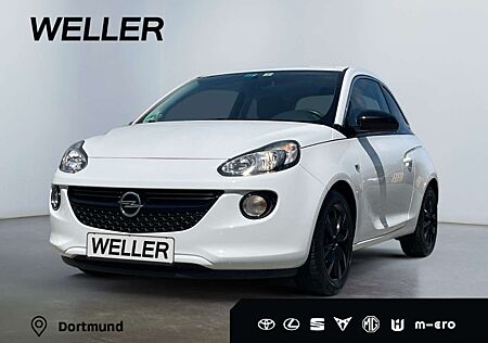 Opel Adam 1.4 Jam *Bremsassistent*Klima*Bluetooth*