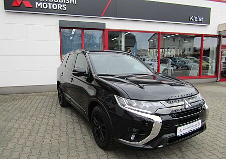 Mitsubishi Outlander 2.0CVTSpirit+ Winterräder 360°KameraPDC Navi
