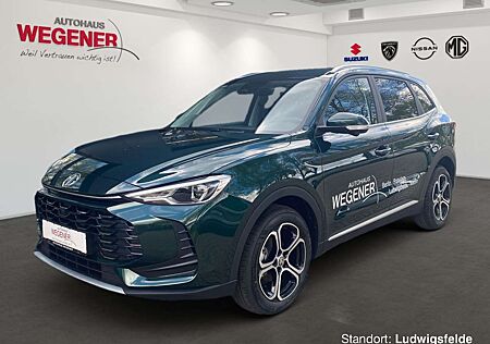 MG ZS Comfort MT /LED/NAVI/360