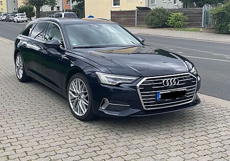 Audi A6 40 TDI