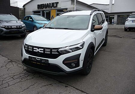 Dacia Jogger TCe 110 (5 Sitzer oder 7-Sitzer) Extreme