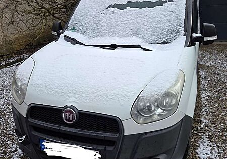 Fiat Doblo Basis Kasten